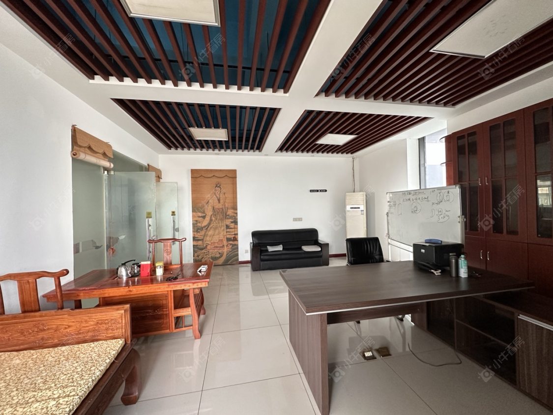 常州恒生科技园在租房源室内图_小牛看房