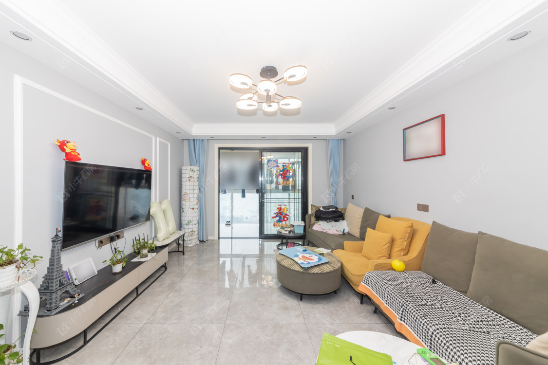 滨江豪园房源 常州滨江豪园在售二手房源_小牛看房