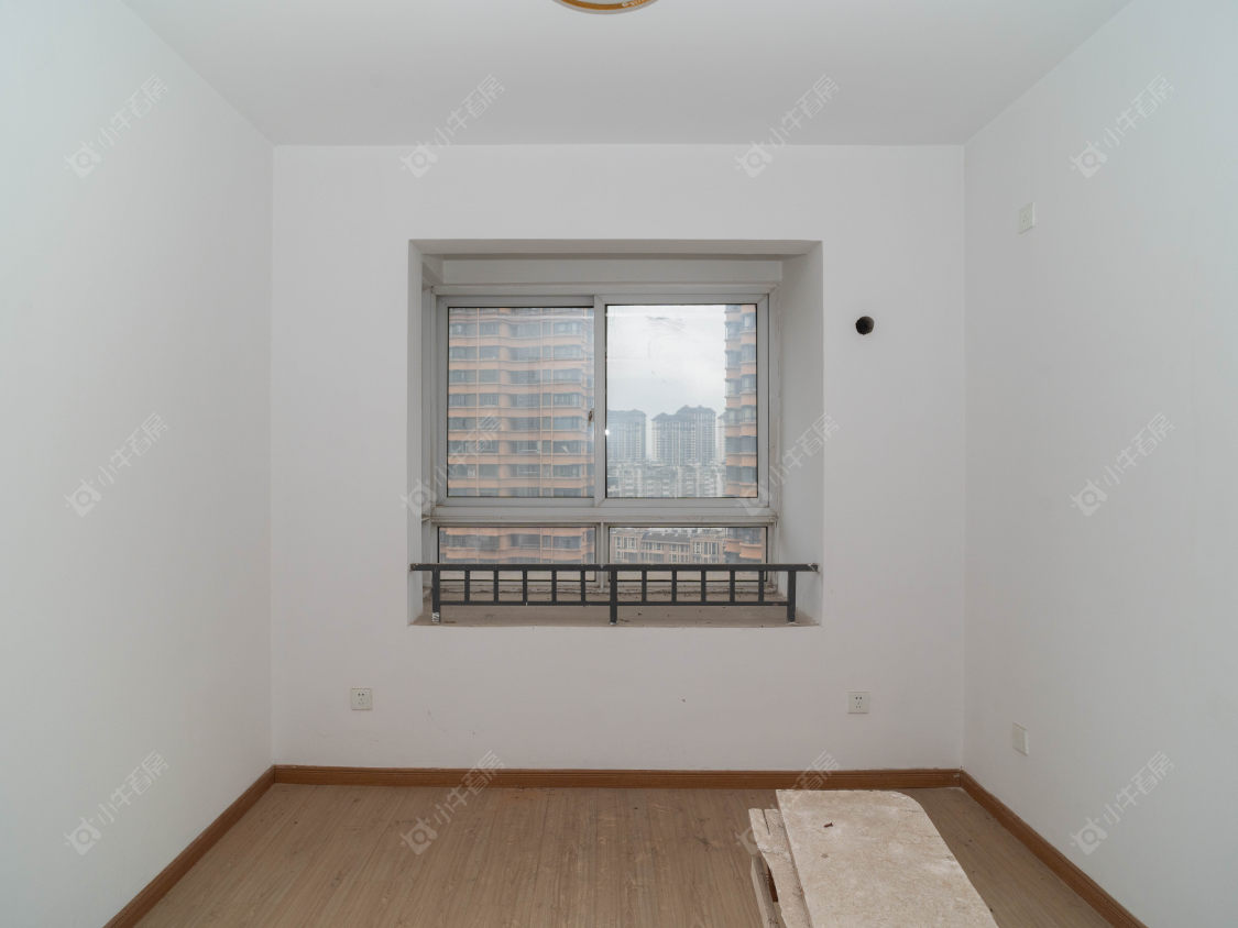 常州凯尔枫尚花园在售二手房源室内图_小牛看房