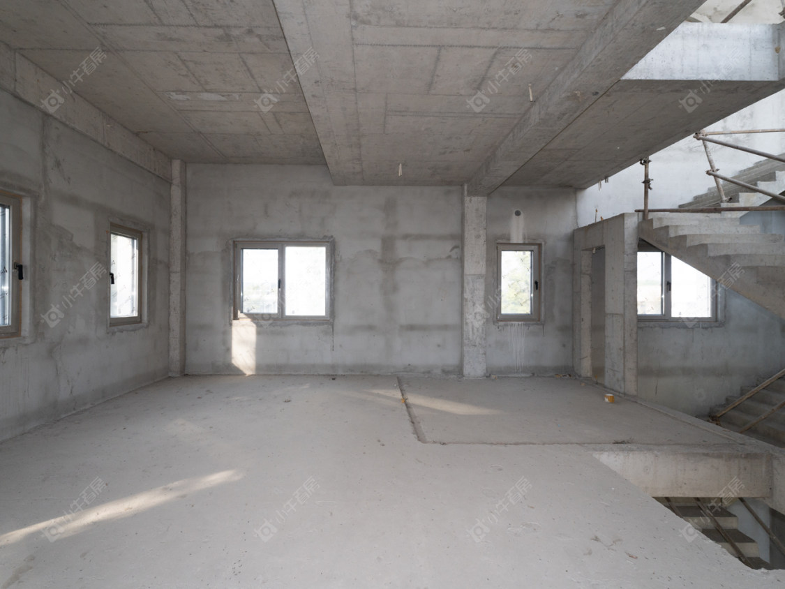 常州翡丽蓝湾别墅区在售二手房源室内图_小牛看房