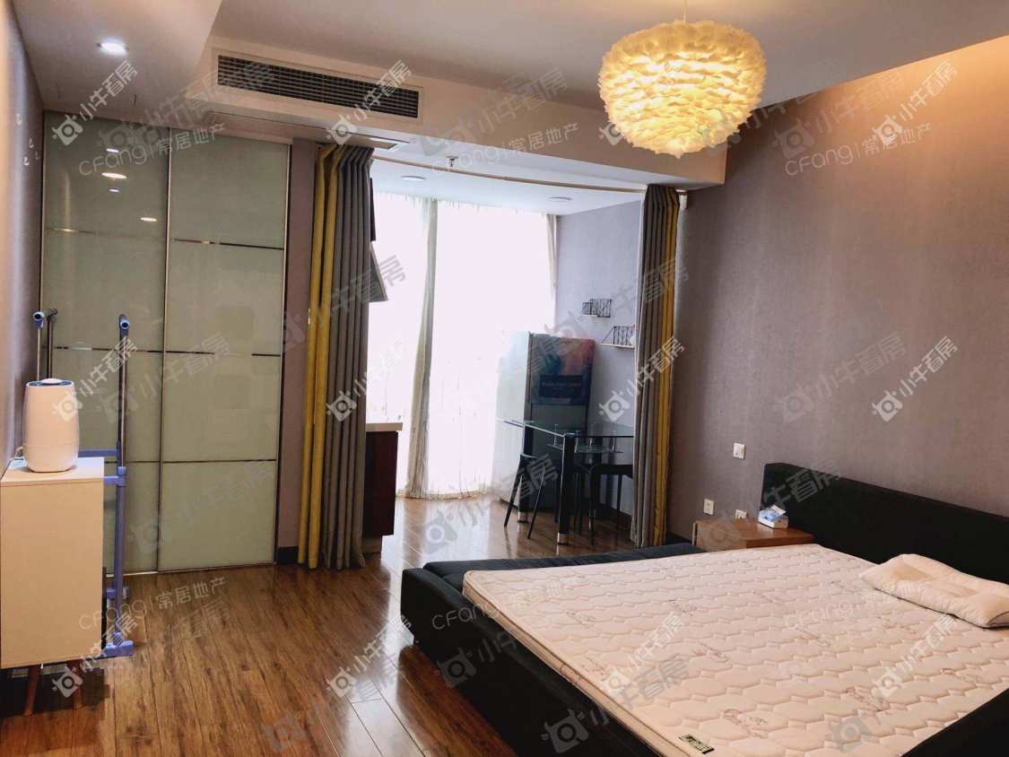 常州凯旋城西区租房_凯旋城西区1室1厅房源出租