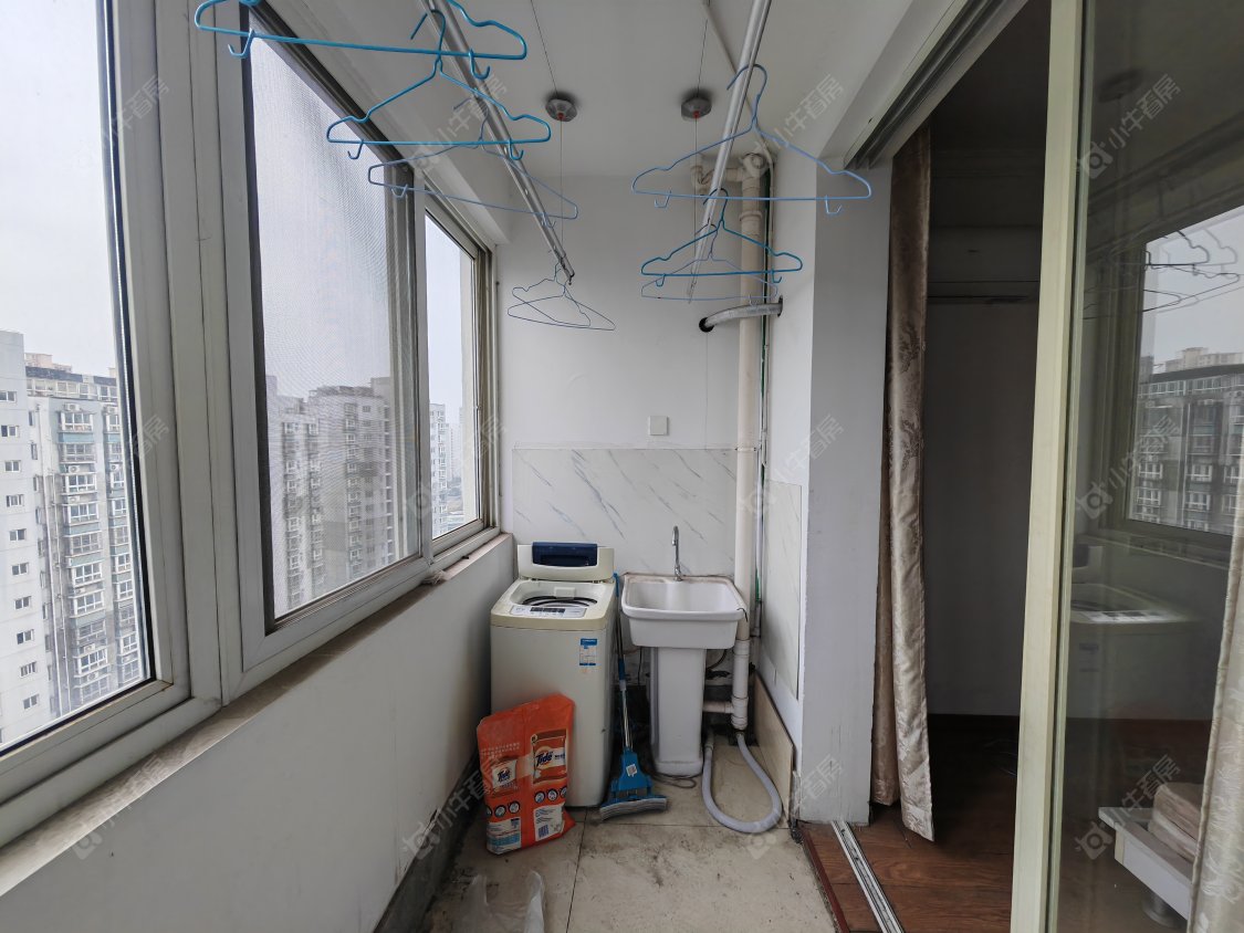 常州新丰苑在租房源_小牛看房