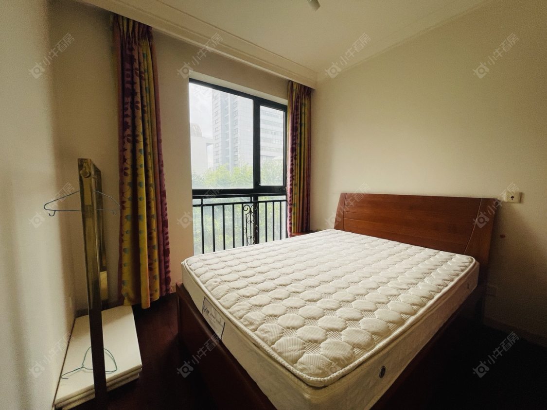 常州华亭苑在租房源室内图_小牛看房