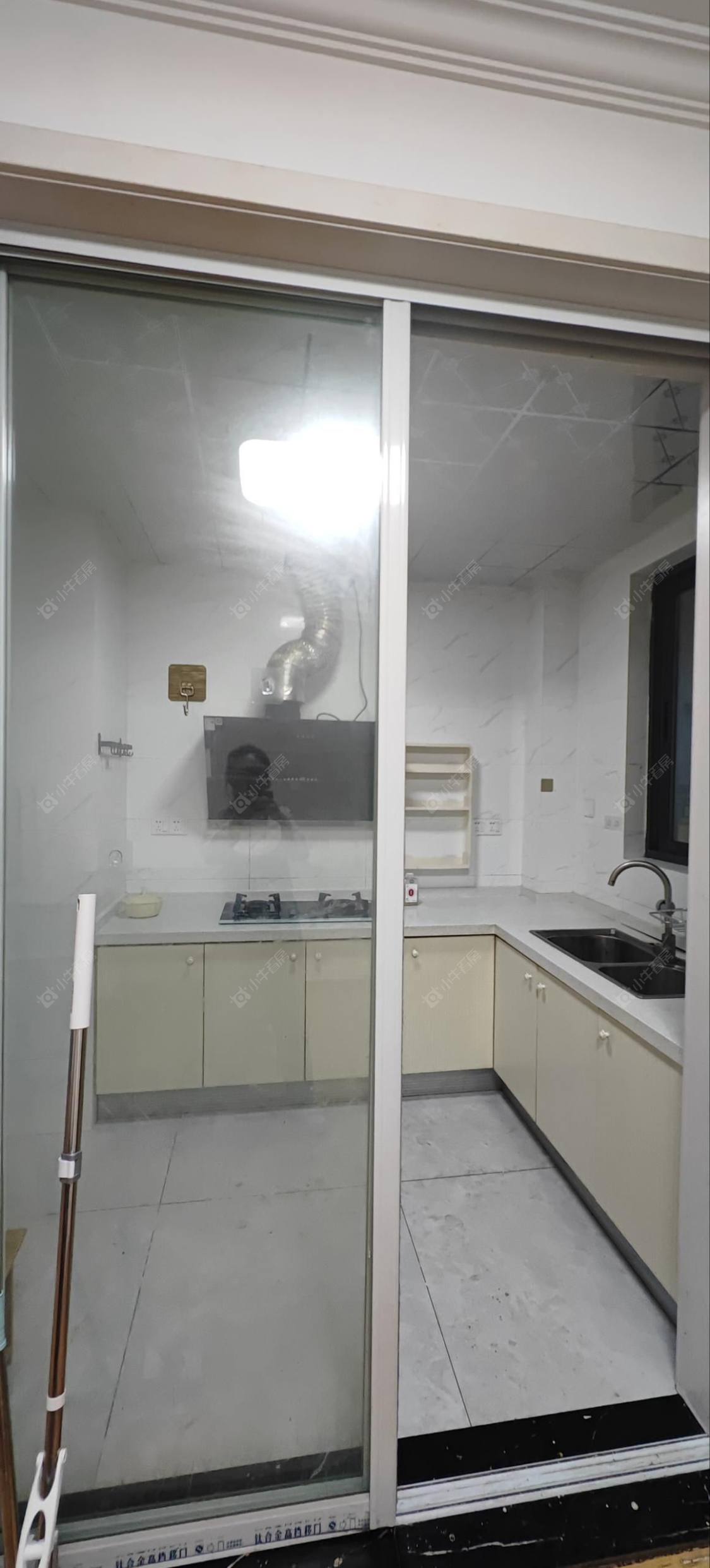 常州新城锦域在租房源室内图_小牛看房