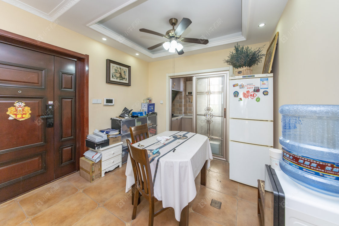 绿地峰云汇房源室内图 常州绿地峰云汇在售二手房源室内图_小牛看房