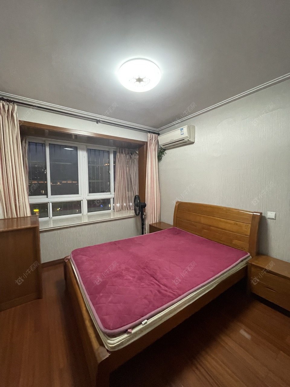 常州凯尔枫尚花园在租房源室内图_小牛看房