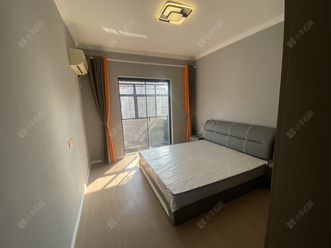 常州红梅东村在租房源室内图_小牛看房