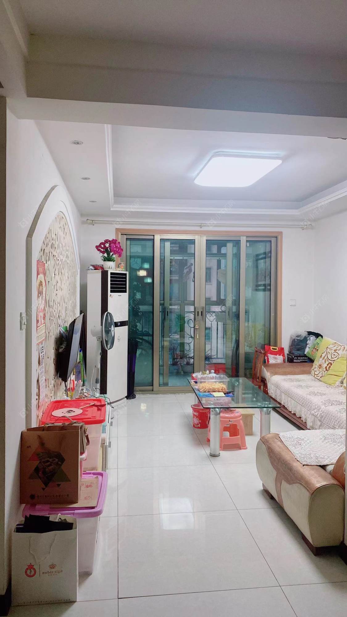 常州银河湾第一城一期租房_银河湾第一城一期2室2厅房源出租