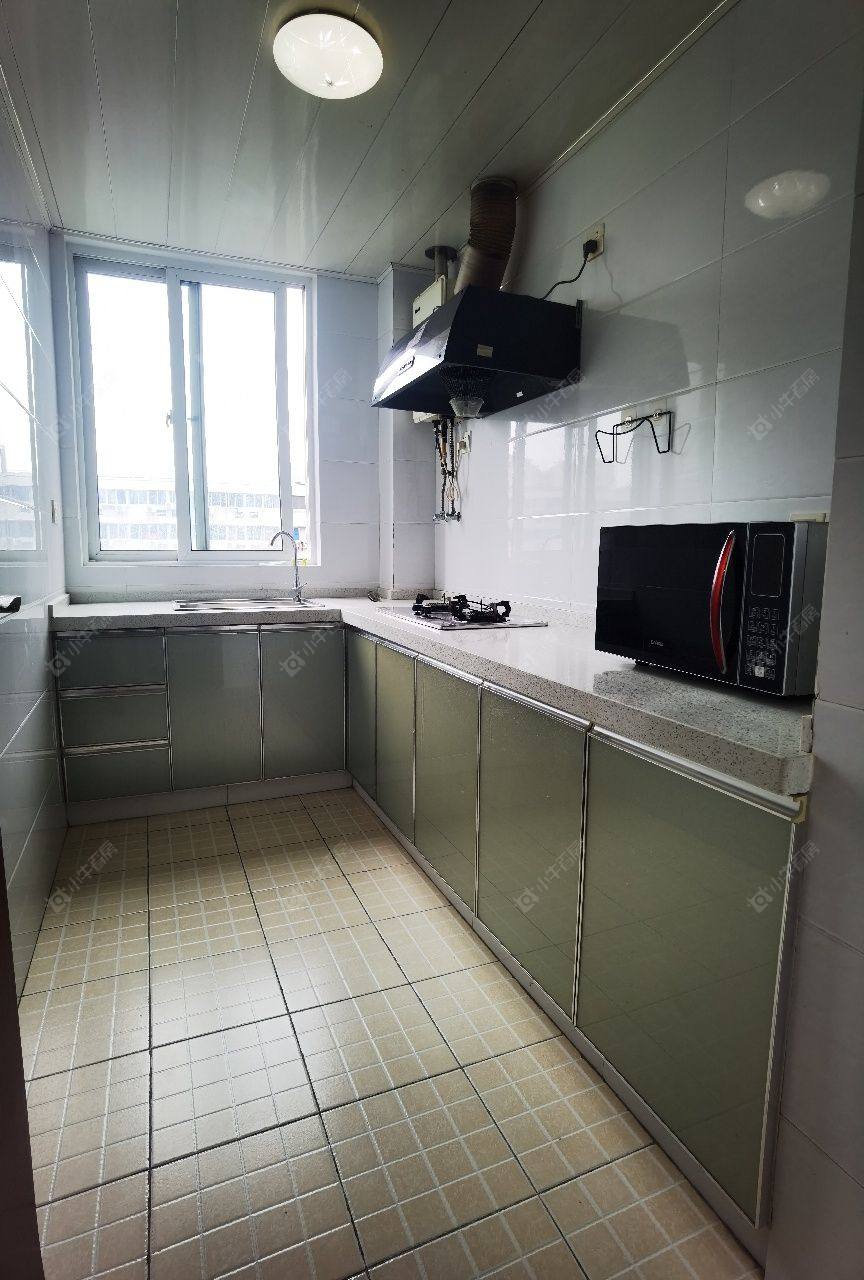 九洲新世界花苑房源室内图 常州九洲新世界花苑在租房源室内图_小牛看房