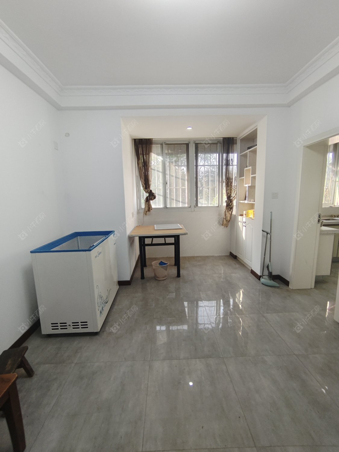 常州客车厂宿舍在租房源室内图_小牛看房