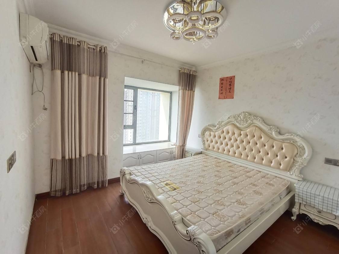 常州御城在租房源室内图_小牛看房