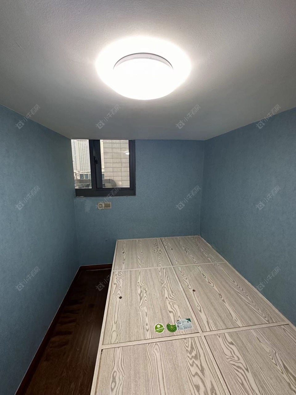 常州路劲又一城在租房源室内图_小牛看房