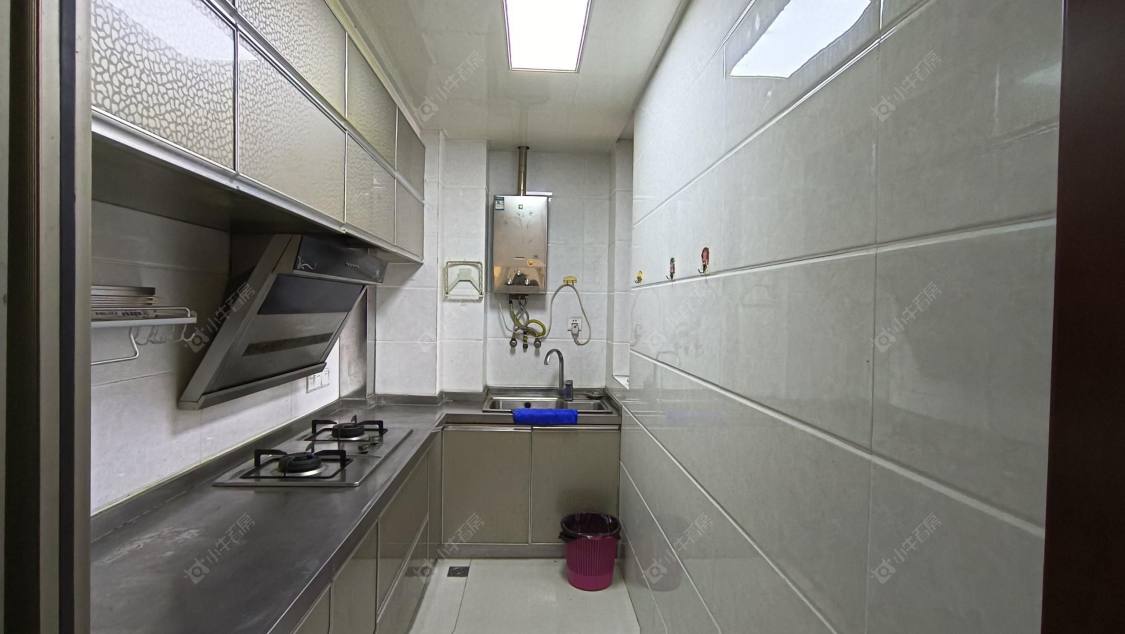 常州新城域二期在租房源室内图_小牛看房