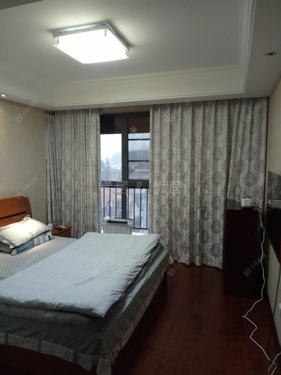 常州凯纳华侨城在租房源室内图_小牛看房