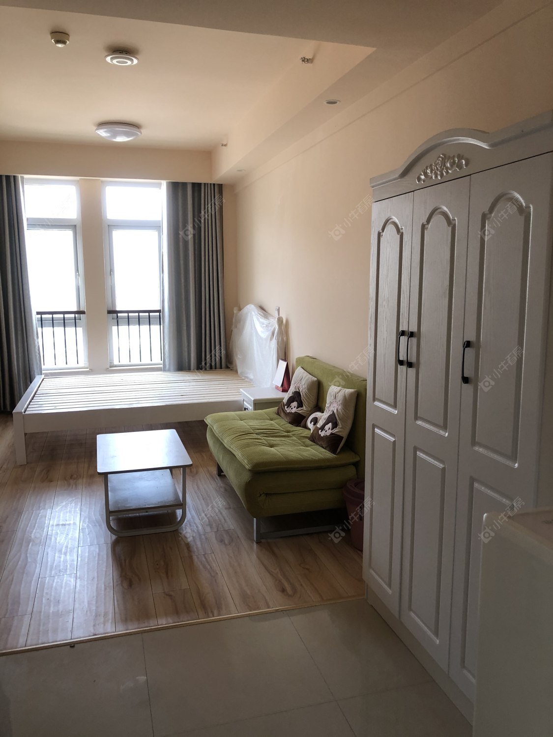 常州御水华庭二期在租房源室内图_小牛看房