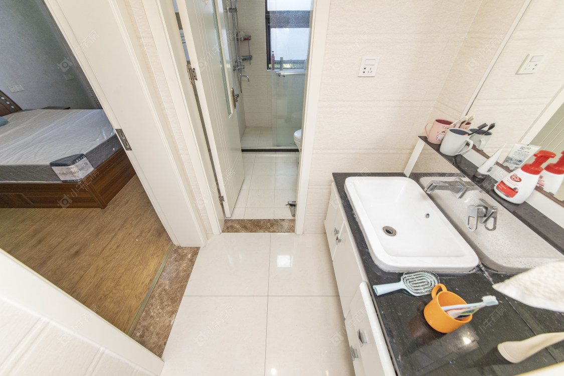 常州外滩1号在售二手房源室内图_小牛看房