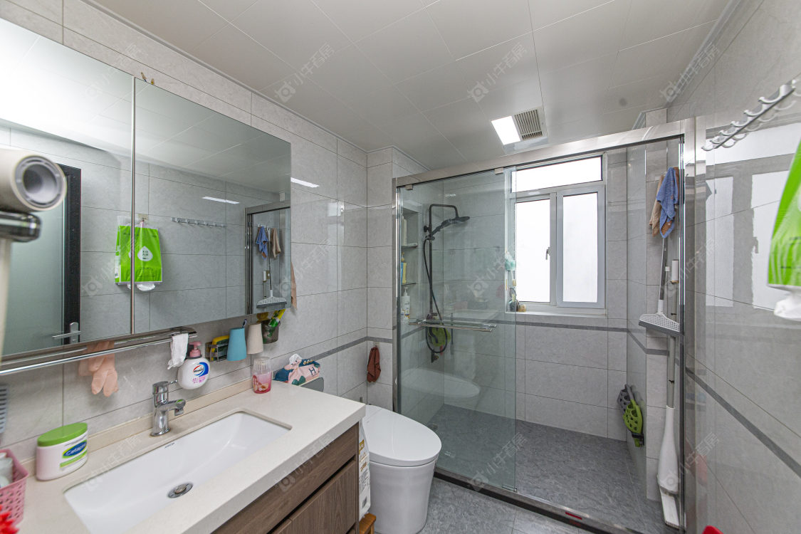 常州星河丹堤五区在售二手房源室内图_小牛看房