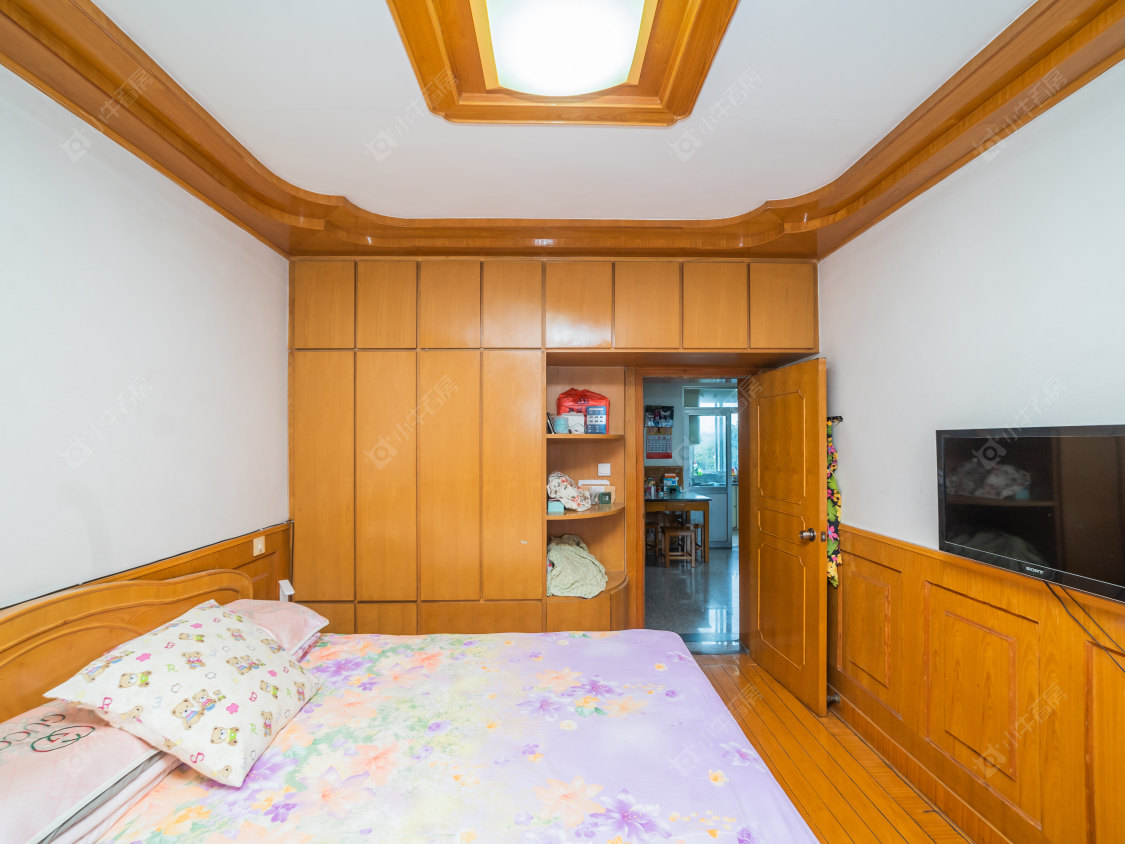 常州工房南区在售二手房源室内图_小牛看房