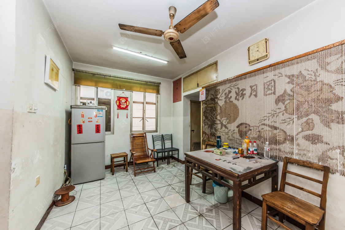 常州燕兴新村东区在售二手房_小牛看房