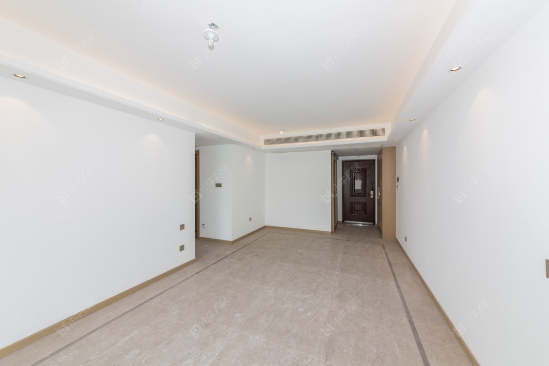 常州绿地香港名墩道在售二手房源室内图_小牛看房