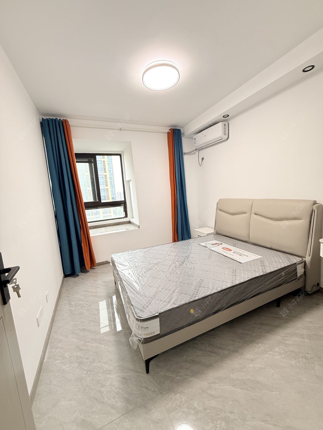 常州新欣嘉园在租房源室内图_小牛看房