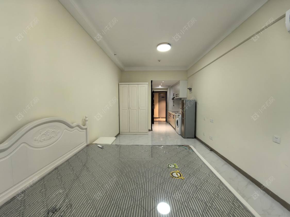 常州龙湖星图在租房源室内图_小牛看房