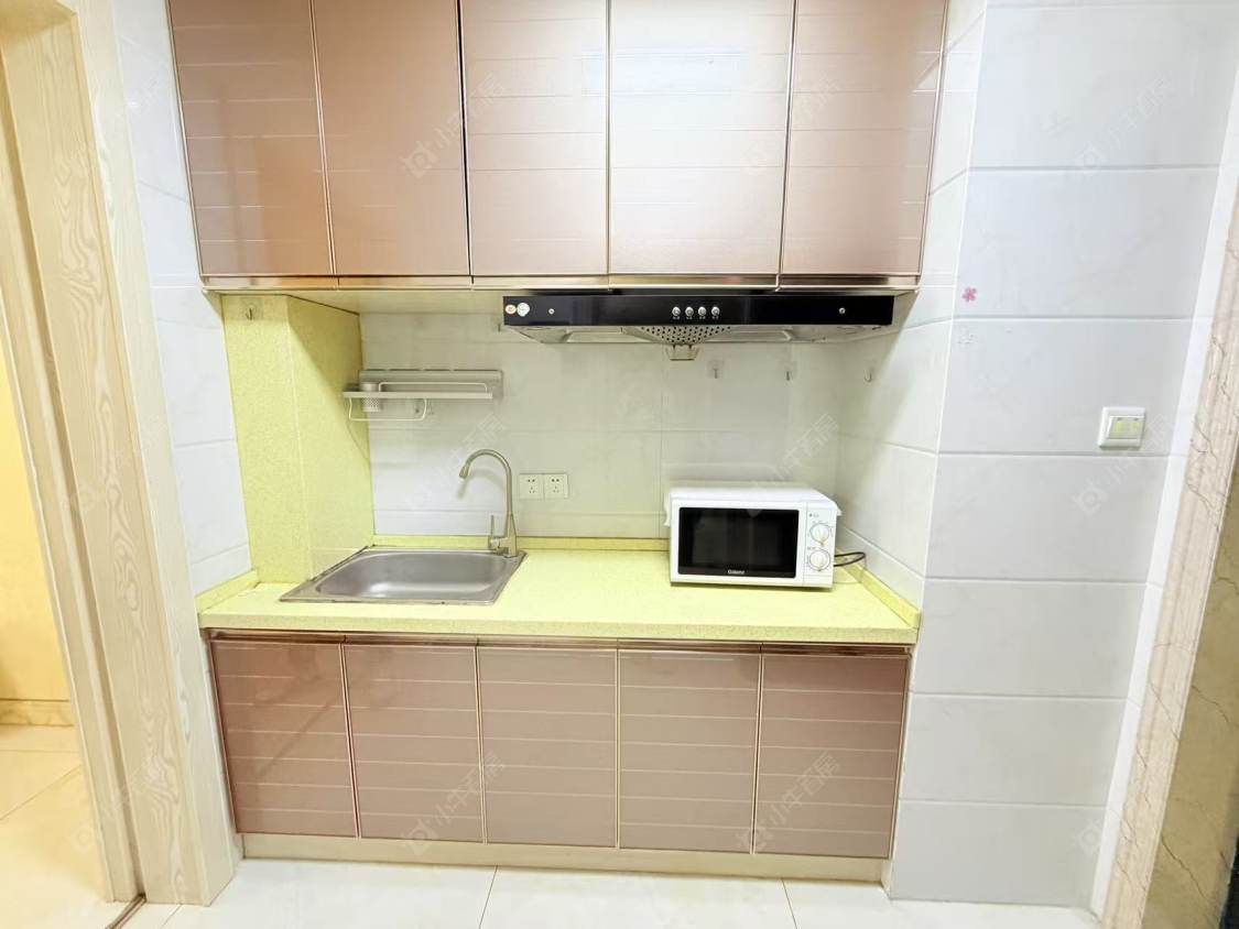 常州高力国际SOHO在租房源_小牛看房