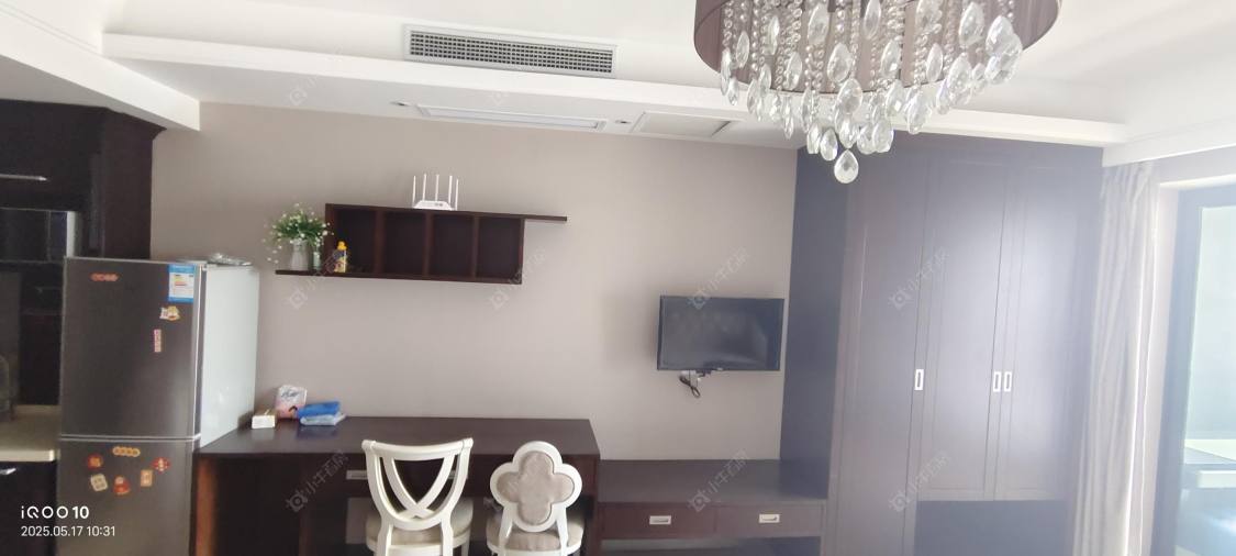 常州星河澜月湾在租房源室内图_小牛看房