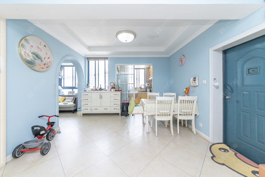 常州新城花苑西区在售二手房_小牛看房