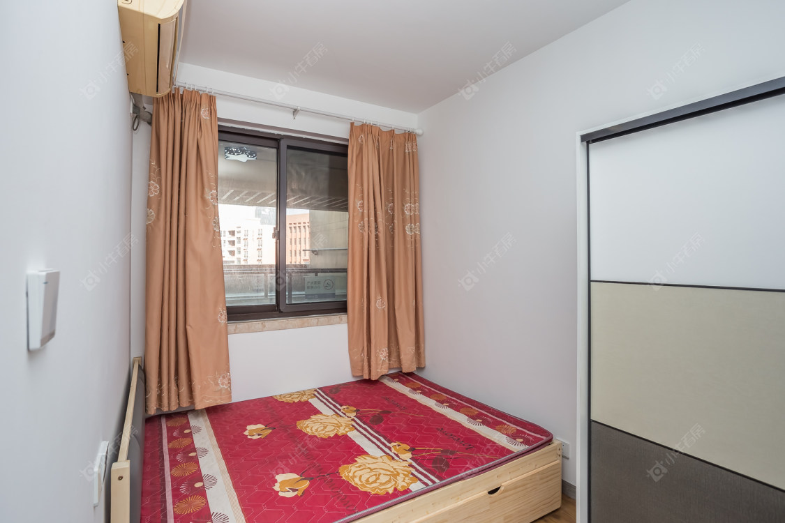 常州晋陵文锦在售二手房源室内图_小牛看房