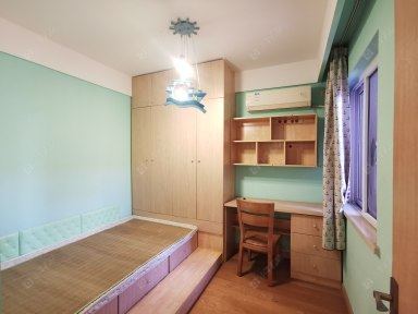 常州新城香悦半岛北区在租房源室内图_小牛看房