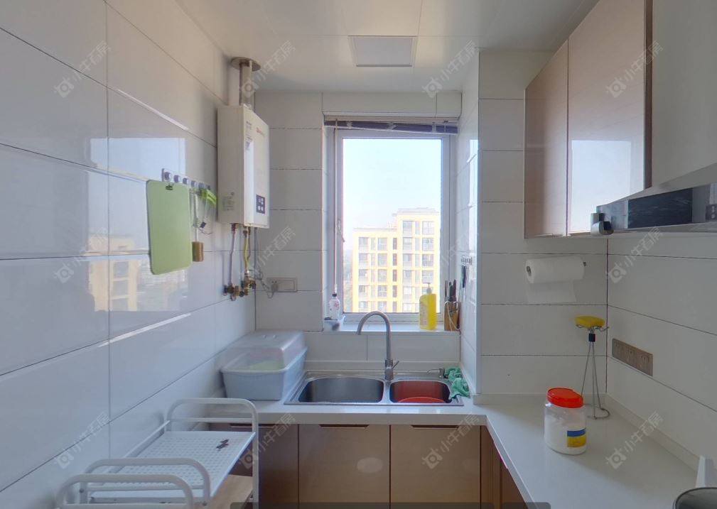 常州清水湾花园二期在售二手房源室内图_小牛看房