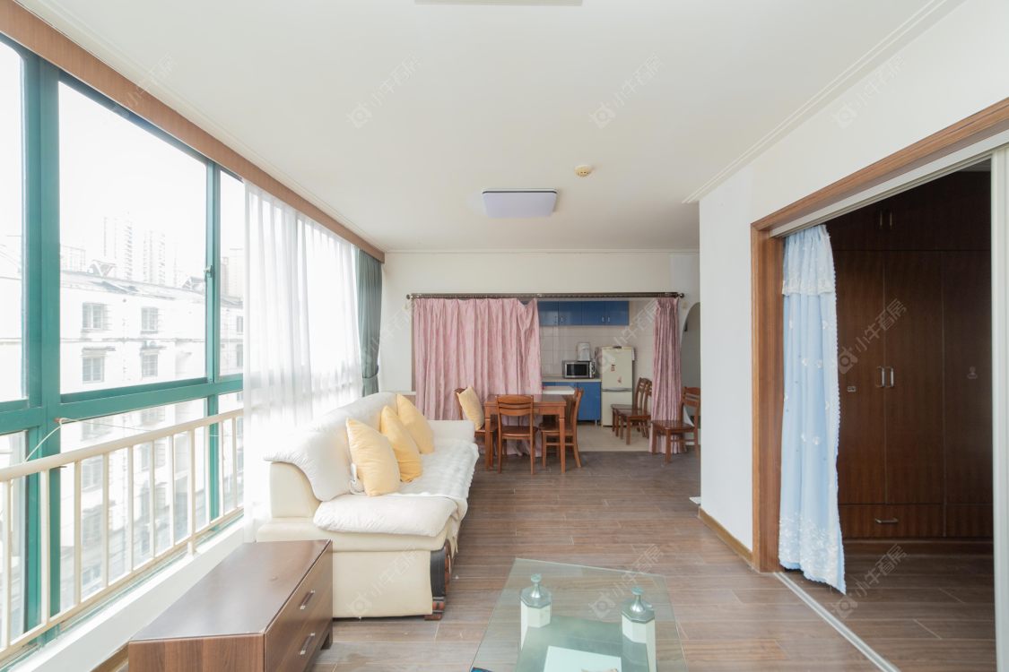 常州北城后街在售二手房源室内图_小牛看房