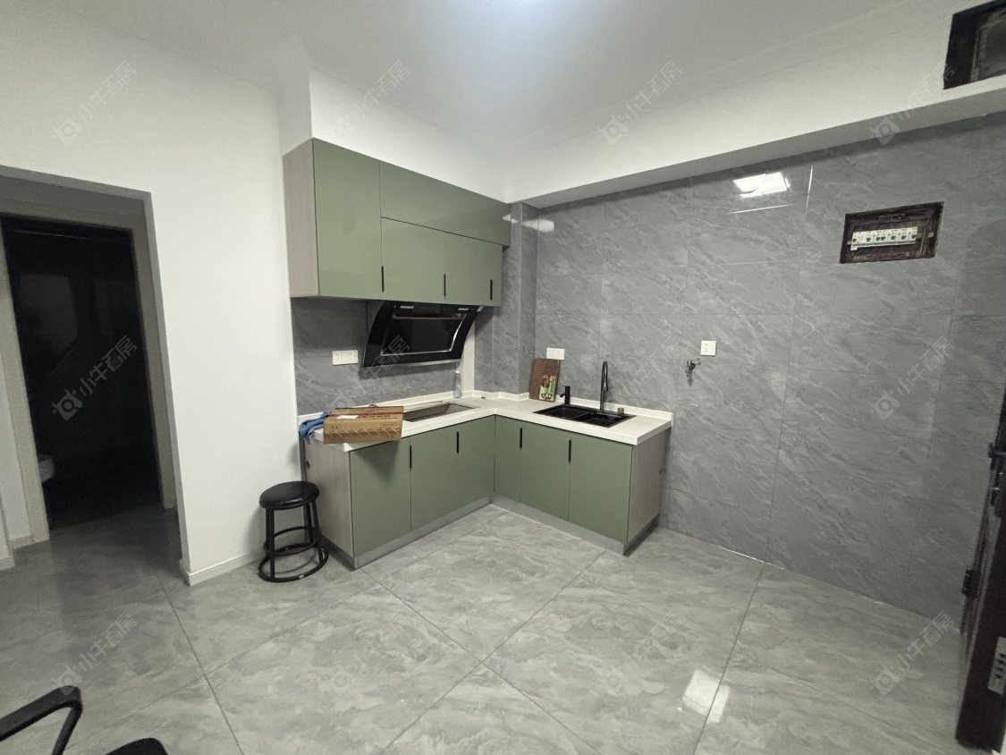 常州江南公寓在租房源_小牛看房