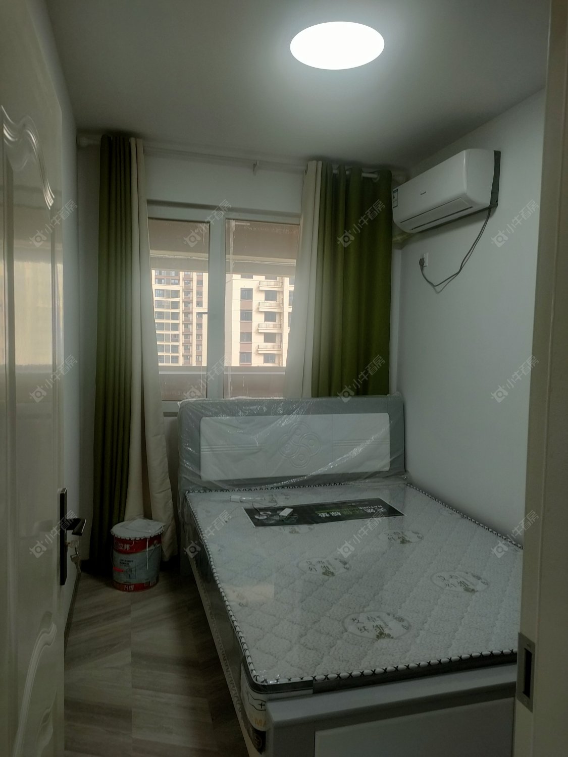 常州海华花园在租房源_小牛看房