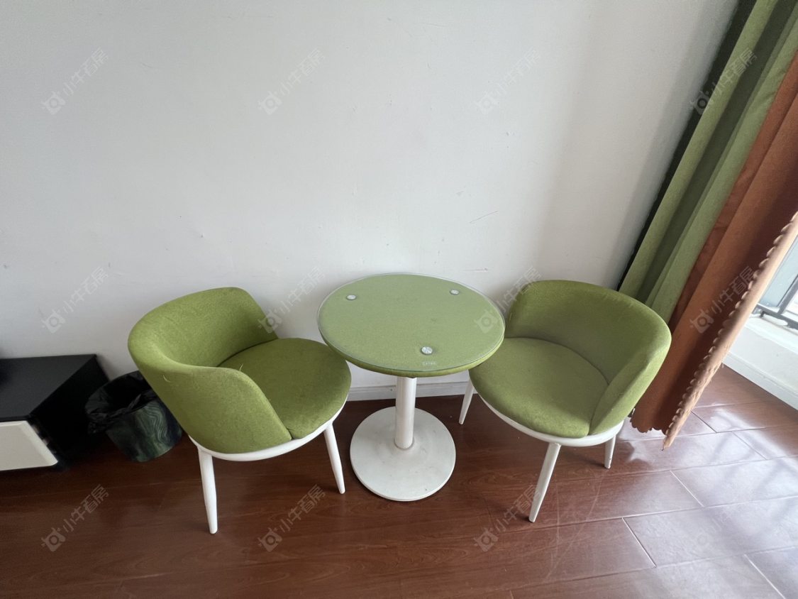 星湖广场房源室内图 常州星湖广场在租房源室内图_小牛看房