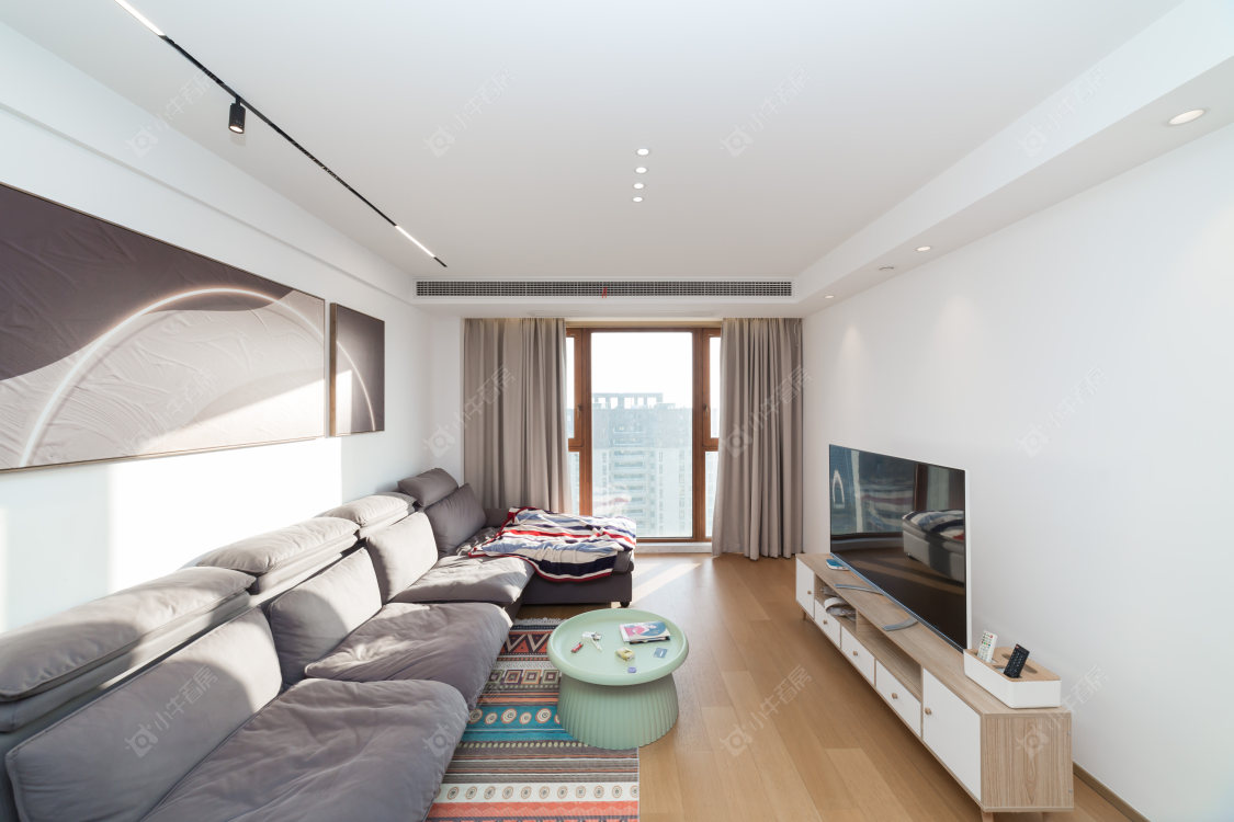 常州蔚蓝天地三四期在售二手房_小牛看房