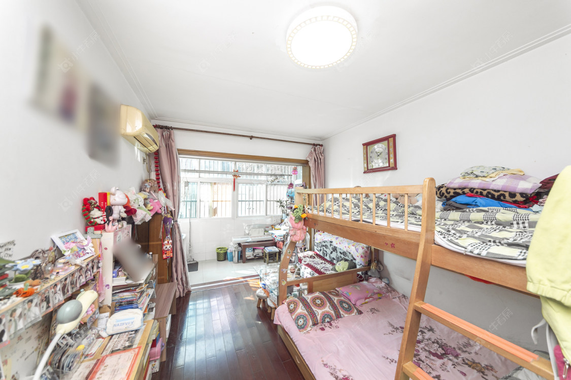 绿园爱舍北区房源室内图 常州绿园爱舍北区在售二手房源室内图_小牛看房