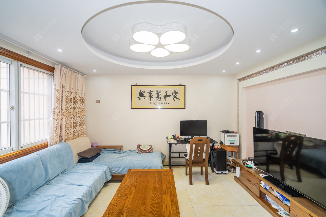 常州怡康花园在售二手房房源室内图_小牛看房