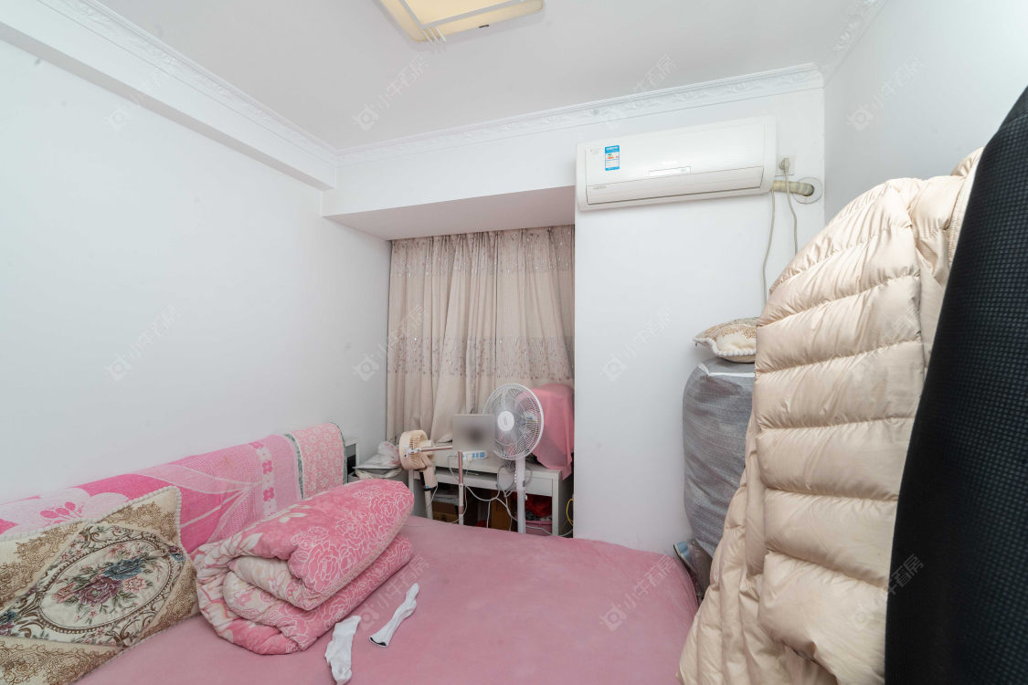 常州新城域一期在售二手房源室内图_小牛看房