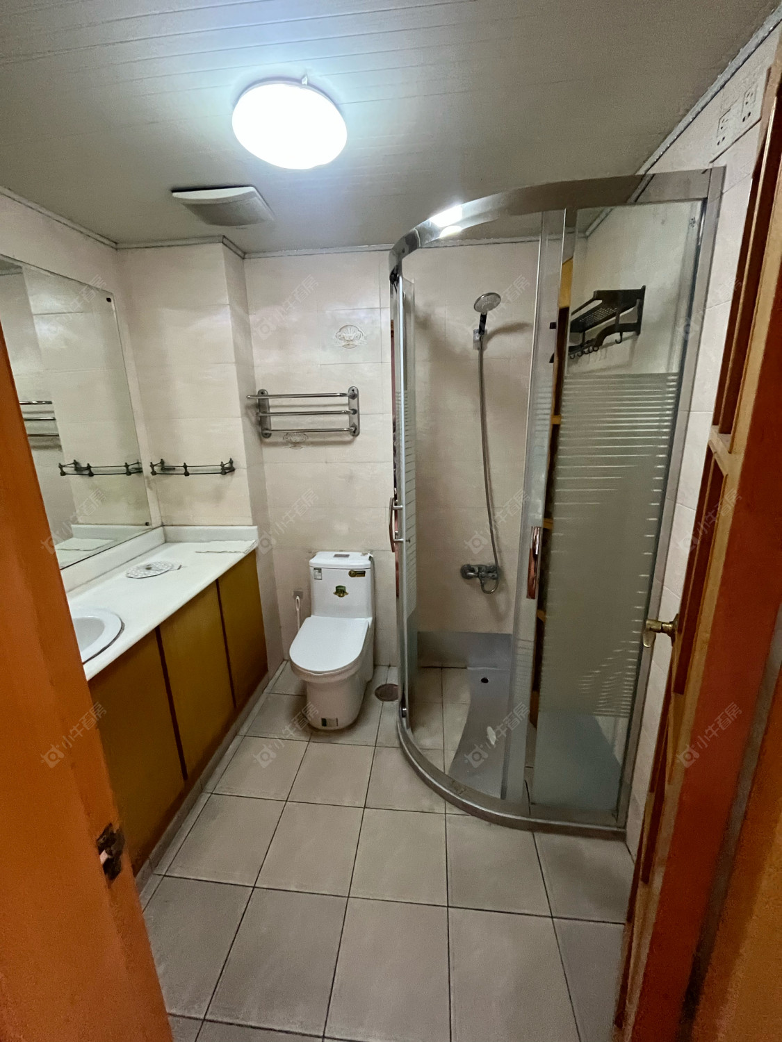 常州清潭花苑在租房源室内图_小牛看房