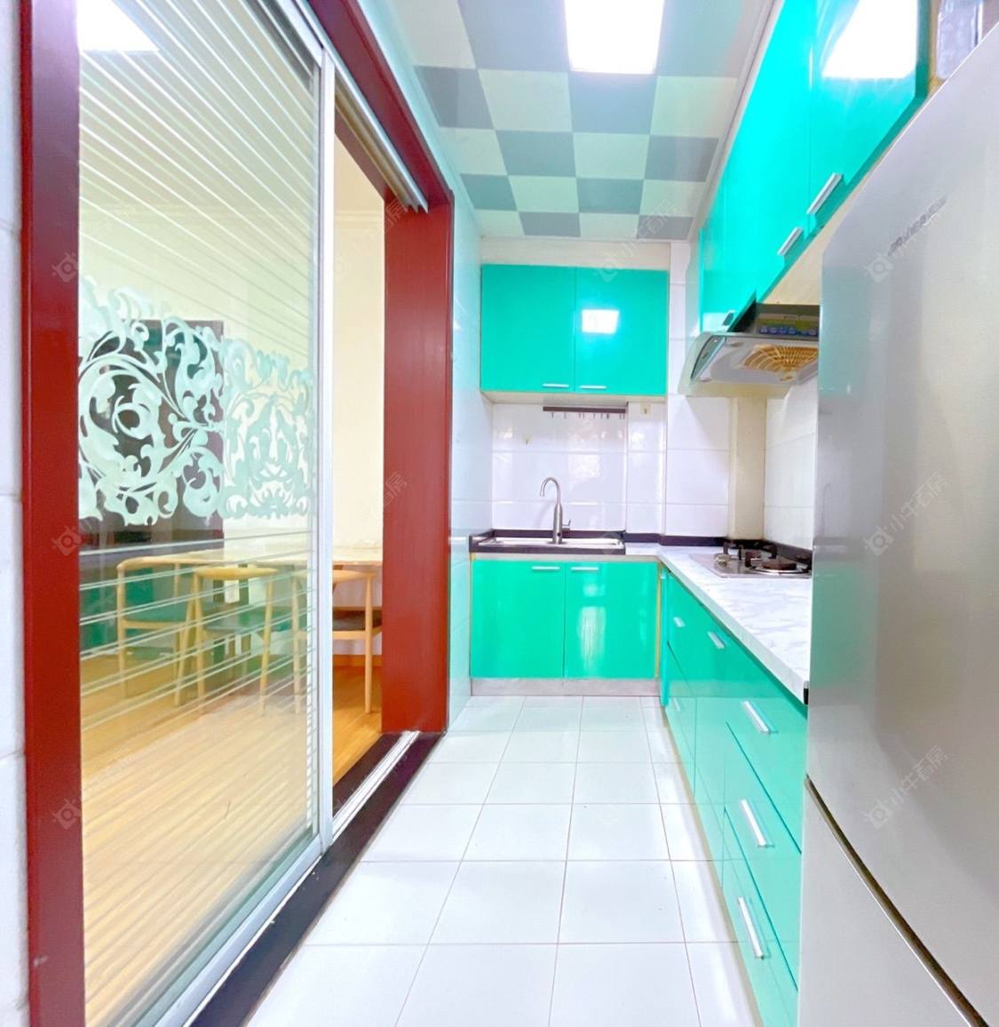 常州时代锦苑在租房源室内图_小牛看房