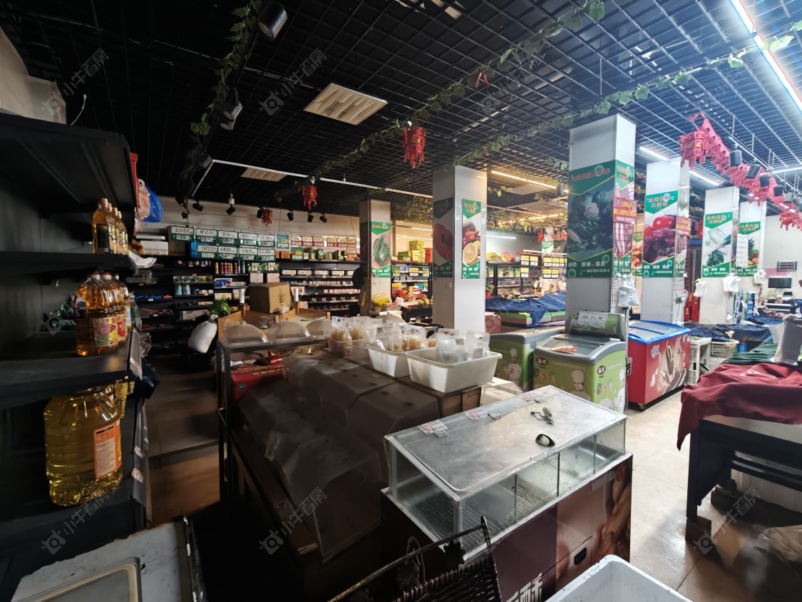 常州珠江花园在租房源室内图_小牛看房