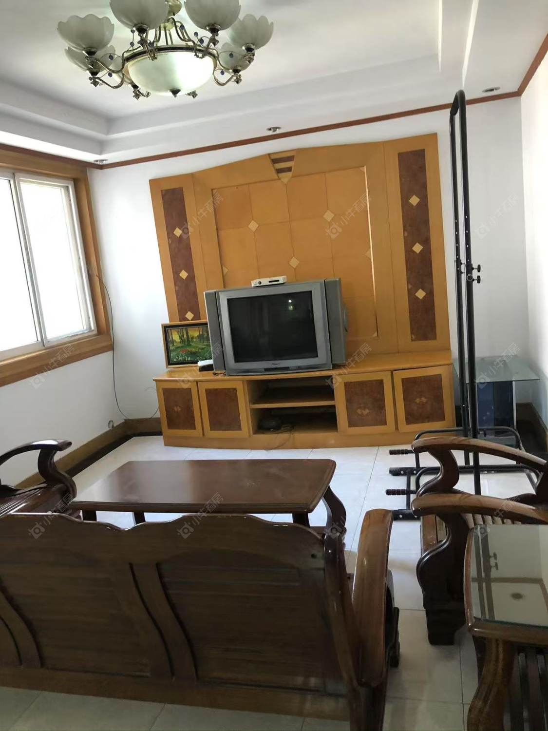 常州河海二村在租房源室内图_小牛看房