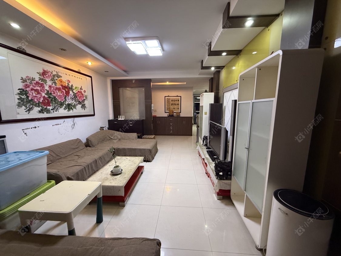 常州丰乐公寓北区在租房源室内图_小牛看房