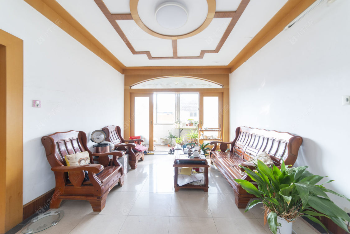 常州湖塘花园新村在售二手房_小牛看房