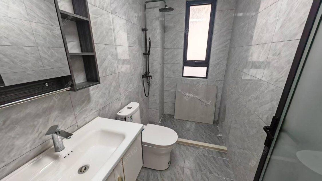 常州碧桂园都市森林在租房源室内图_小牛看房