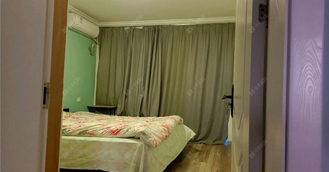 常州花东五村在租房源室内图_小牛看房