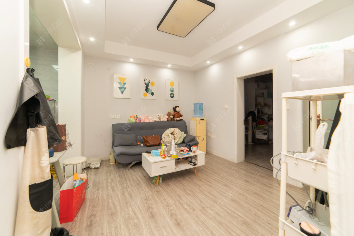 常州白云新村在售二手房_小牛看房