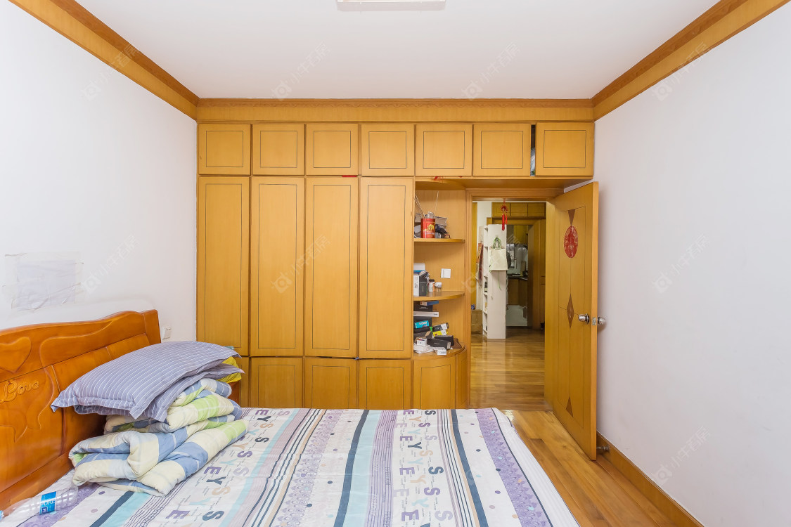 虹景花园一期房源室内图 常州虹景花园一期在售二手房源室内图_小牛看房